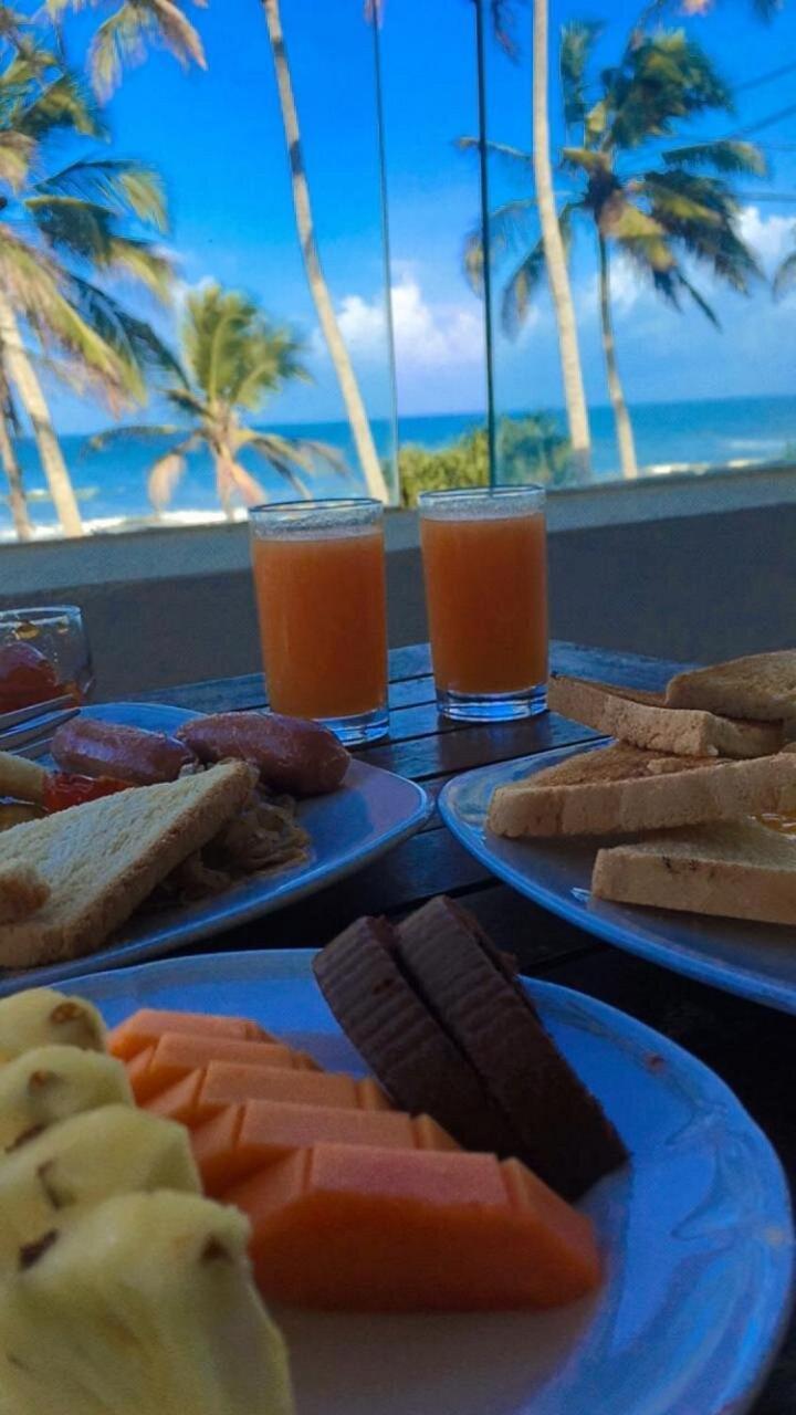 Blue Beach Hotel Wadduwa Kültér fotó